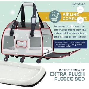 Katziela bone cruiser